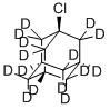 1-CHLOROADAMANTANE-D15 CAS#: 352431-55-1