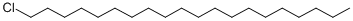 1-CHLOROEICOSANE CAS#: 42217-02-7