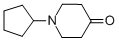 1-CYCLOHEXYL-4-PIPERIDONE CAS#: 343787-68-8