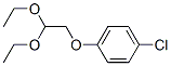 1-Chloro-4-(2,2-diethoxyethoxy)benzene CAS#: 41964-04-9