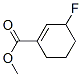 1-Cyclohexene-1-carboxylicacid,3-fluoro-,methylester(9CI) CAS#: 172101-15-4
