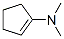 1-Cyclopenten-1-amine,N,N-dimethyl- CAS#: 4840-12-4