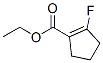 1-Cyclopentene-1-carboxylicacid,2-fluoro-,ethylester(9CI) CAS#: 173277-81-1