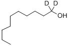 1-DECANOL-D2 CAS#: 42006-99-5