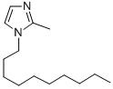 1-DECYL-2-METHYLIMIDAZOLE CAS#: 42032-30-4