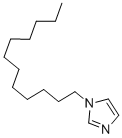 1-DODECYLIMIDAZOLE CAS#: 4303-67-7