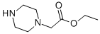 1-(ETHOXYCARBONYLMETHYL)PIPERAZINE CAS#: 40004-08-8