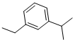 1-ETHYL-3-ISO-PROPYLBENZENE CAS#: 4920-99-4