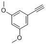 1-ETHYNYL-3 5-DIMETHOXYBENZENE  98 CAS#: 171290-52-1