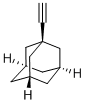 1-ETHYNYLADAMANTANE CAS#: 40430-66-8
