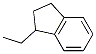 1-Ethylindane CAS#: 4830-99-3