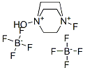 1-FLUORO-4-HYDROXY-1,4-DIAZONIABICYCLO[2.2.2]OCTANE BIS(TETRAFLUOROBORATE) CAS#: 172090-26-5