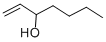 1-HEPTEN-3-OL CAS#: 4938-52-7