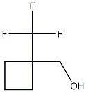 1-HydroxyMethyl-1-(trifluoroMethyl)cyclobutane CAS#: 371917-16-7