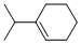 1-ISOPROPYL-1-CYCLOHEXENE CAS#: 4292-04-0