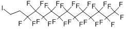 1-Iodo-1H,1H,2H,2H-perfluorotetradecane CAS#: 146983-96-2