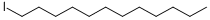 1-Iodododecane CAS#: 4292-19-7