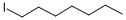 1-Iodoheptane CAS#: 4282-40-0