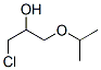 1-Isopropoxy-3-chloro-2-propanol CAS#: 4288-84-0