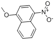 1-METHOXY-4-NITRONAPHTHALENE CAS#: 4900-63-4