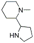 1-METHYL-2-(2-PYRROLIDINYL)PIPERIDINE CAS#: 383127-17-1
