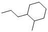 1-METHYL-2-PROPYLCYCLOHEXANE CAS#: 4291-79-6