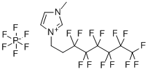 1-METHYL-3-(3 3 ....-TRIDECAFLUOROOCTYL) CAS#: 313475-50-2