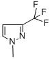 1-METHYL-3-(TRIFLUOROMETHYL)-1H-PYRAZOLE CAS#: 154471-65-5