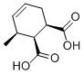 1-METHYL-5-CYCLOHEXENE-2,3-DICARBOXYLIC ACID CAS#: 40469-16-7