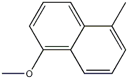 1-Methoxy-5-methylnaphthalene CAS#: 41037-15-4