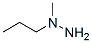1-Methyl-1-propylhydrazine CAS#: 4986-49-6
