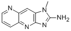 1-Methyl-1H-imidazo(4,5-b)(1,5)naphthyridin-2-amine CAS#: 157730-37-5