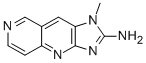 1-Methyl-1H-imidazo(4,5-b)(1,6)naphthyridin-2-amine CAS#: 157730-36-4