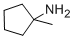 1-Methylcyclopentanamine CAS#: 40571-45-7