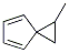 1-Methylspiro(2.4)hepta-4,6-diene CAS#: 4308-80-9