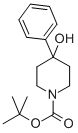 1-N-BOC-4-HYDROXY-4-PHENYLPIPERIDINE CAS#: 172734-33-7