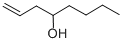 1-OCTEN-4-OL CAS#: 40575-42-6