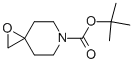 1-OXA-6-AZASPIRO[2.5]OCTANE-6-CARBOXYLIC ACID, 1,1-DIMETHYLETHYL ESTER CAS#: 147804-30-6