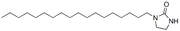 1-Octadecyl-2-imidazolidinone CAS#: 4991-32-6