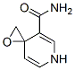 1-Oxa-6-azaspiro[2.5]octa-4,7-diene-4-carboxamide(9CI) CAS#: 389795-79-3