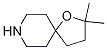 1-Oxa-8-azaspiro[4.5]decane, 2,2-diMethyl- CAS#: 374794-94-2