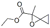 1-Oxaspiro[2.2]pentane-2-carboxylicacid,2-methyl-,ethylester(9CI) CAS#: 171511-99-2