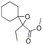 1-Oxaspiro[2.5]octane-2-carboxylicacid,2-ethyl-,methylester(9CI) CAS#: 331962-09-5
