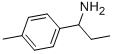1-P-TOLYL-PROPYLAMINE CAS#: 174636-87-4