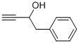1-PHENYL-BUT-3-YN-2-OL CAS#: 4378-23-8