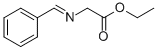 ([1-PHENYL-METH-(E)-YLIDENE]-AMINO)-ACETIC ACID ETHYL ESTER CAS#: 40682-54-0