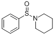 1-(PHENYLSULFINYL)PIPERIDINE 97 CAS#: 4972-31-0