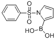 1-(PHENYLSULFONYL)PYRROLE-2-BORONIC ACID CAS#: 165071-70-5