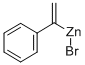 1-PHENYLVINYLZINC BROMIDE CAS#: 151073-86-8