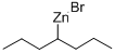 1-PROPYLBUTYLZINC BROMIDE CAS#: 312693-12-2